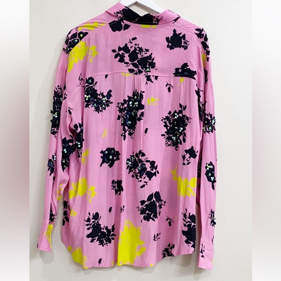 Essential Antwerp Damsel Embellished shirt - Picture 6 of 10